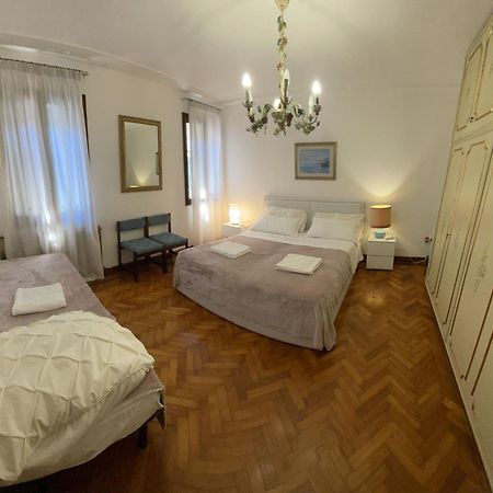 King'S Garden Hotel Venesia Bagian luar foto