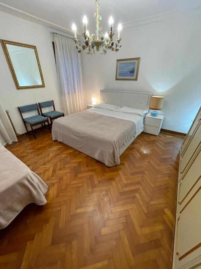 King'S Garden Hotel Venesia Bagian luar foto