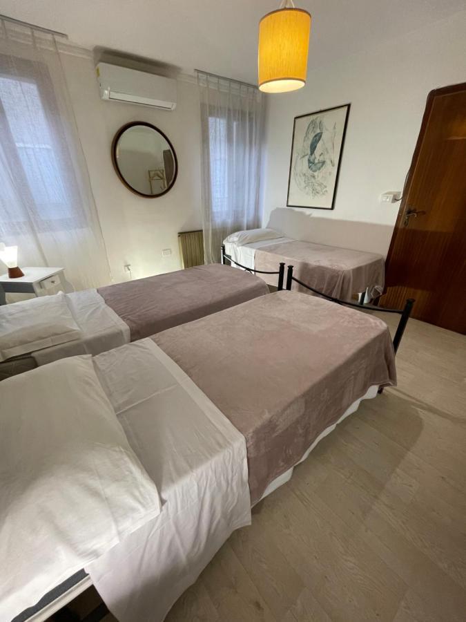 King'S Garden Hotel Venesia Bagian luar foto