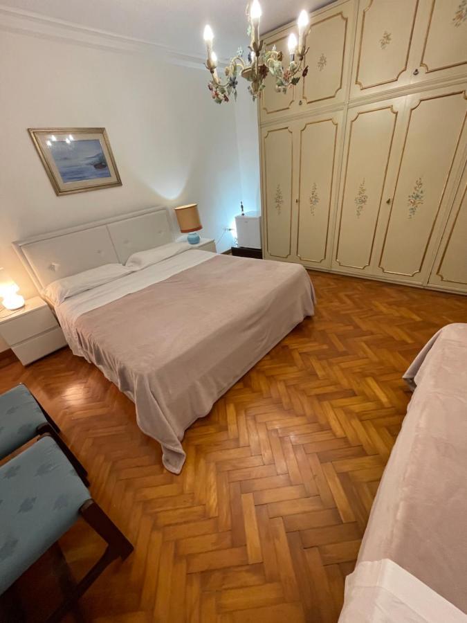 King'S Garden Hotel Venesia Bagian luar foto