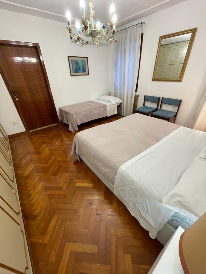 King'S Garden Hotel Venesia Bagian luar foto
