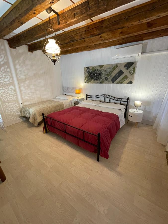 King'S Garden Hotel Venesia Bagian luar foto