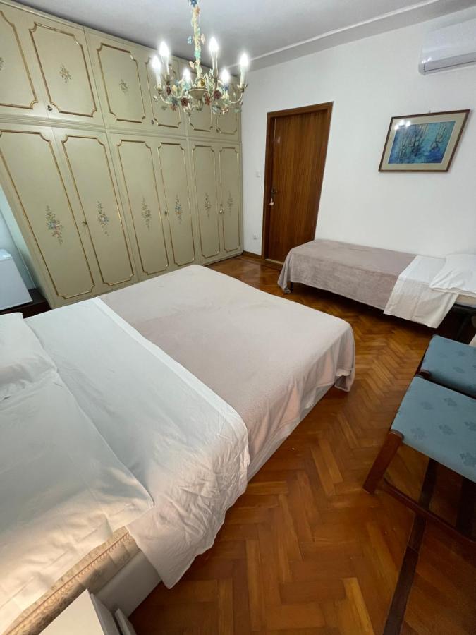 King'S Garden Hotel Venesia Bagian luar foto