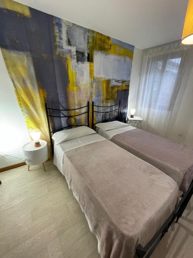 King'S Garden Hotel Venesia Bagian luar foto