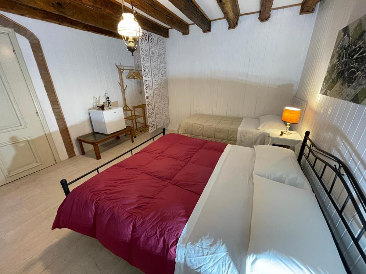 King'S Garden Hotel Venesia Bagian luar foto