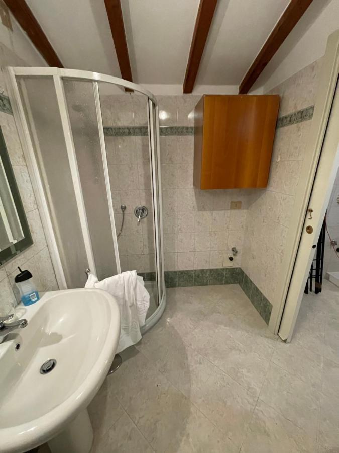 King'S Garden Hotel Venesia Bagian luar foto