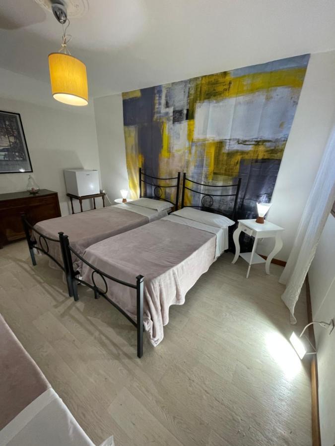 King'S Garden Hotel Venesia Bagian luar foto