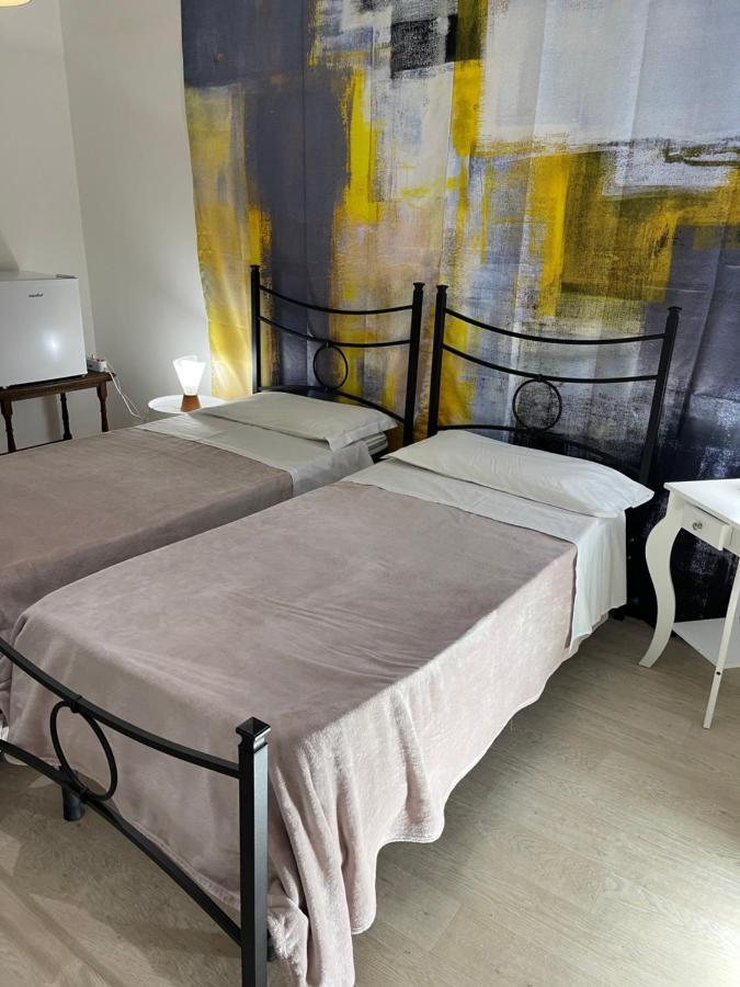 King'S Garden Hotel Venesia Bagian luar foto