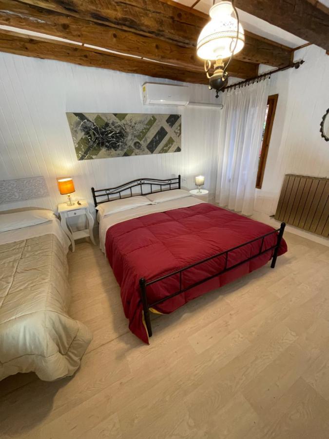King'S Garden Hotel Venesia Bagian luar foto