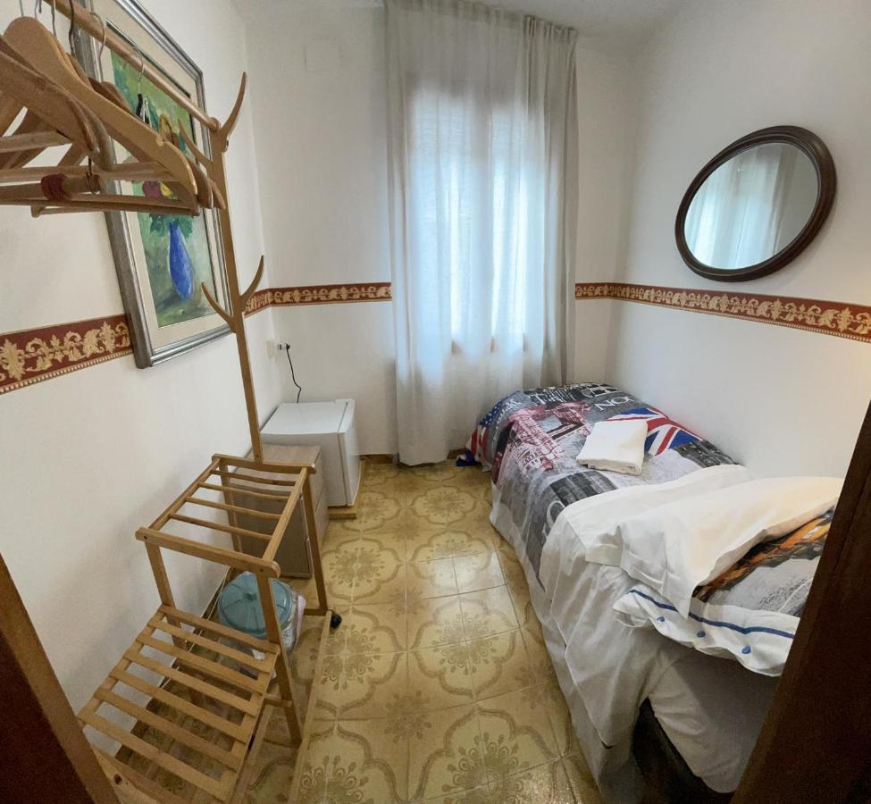 King'S Garden Hotel Venesia Bagian luar foto