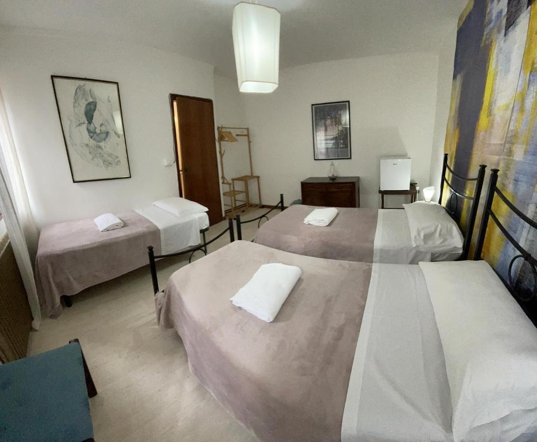 King'S Garden Hotel Venesia Bagian luar foto