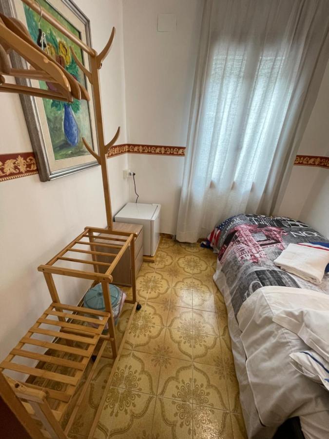 King'S Garden Hotel Venesia Bagian luar foto