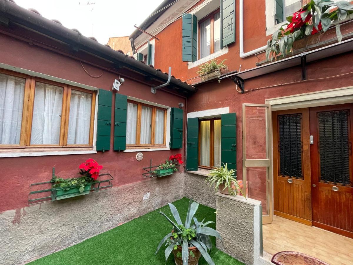 King'S Garden Hotel Venesia Bagian luar foto