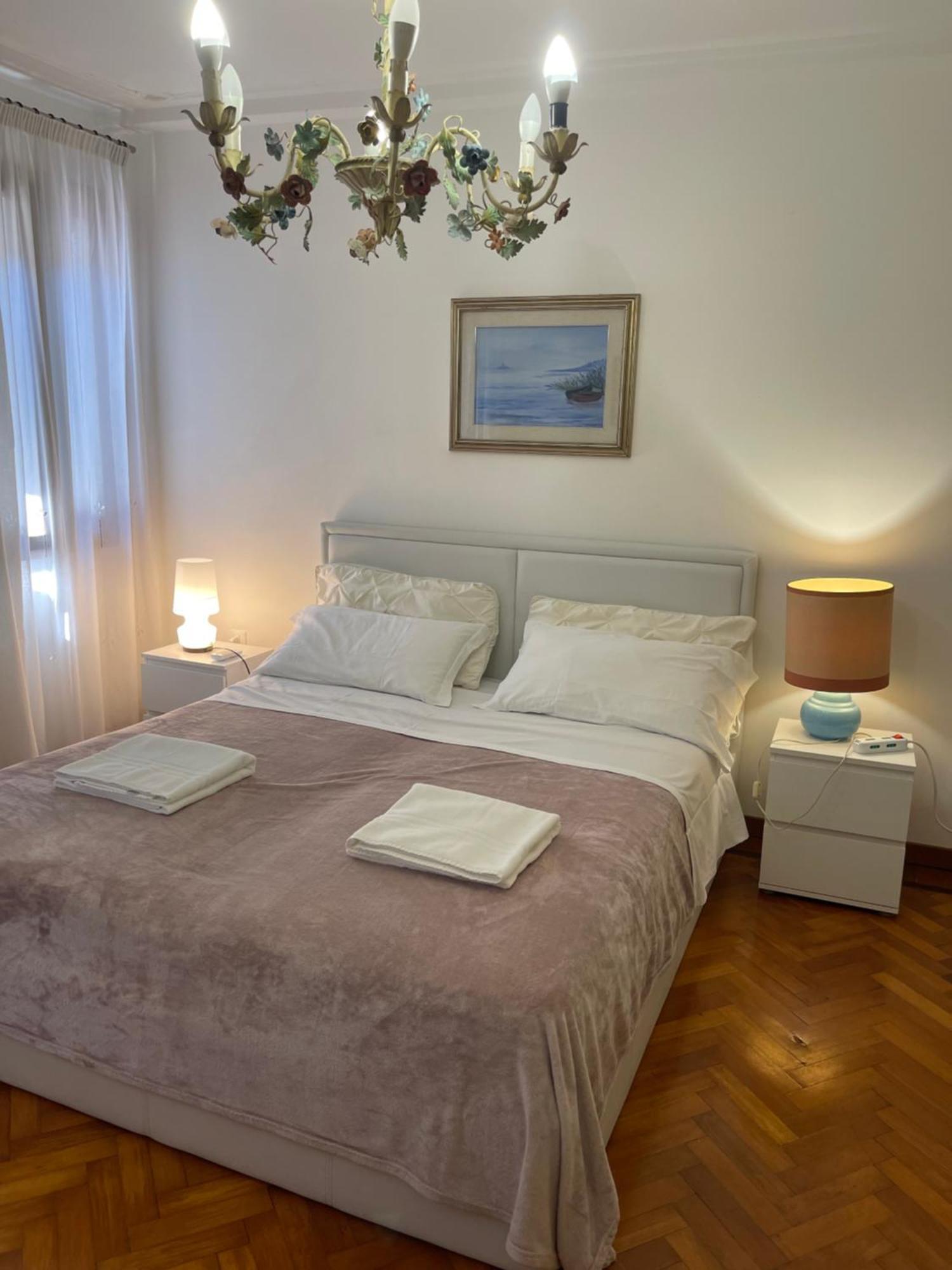 King'S Garden Hotel Venesia Bagian luar foto