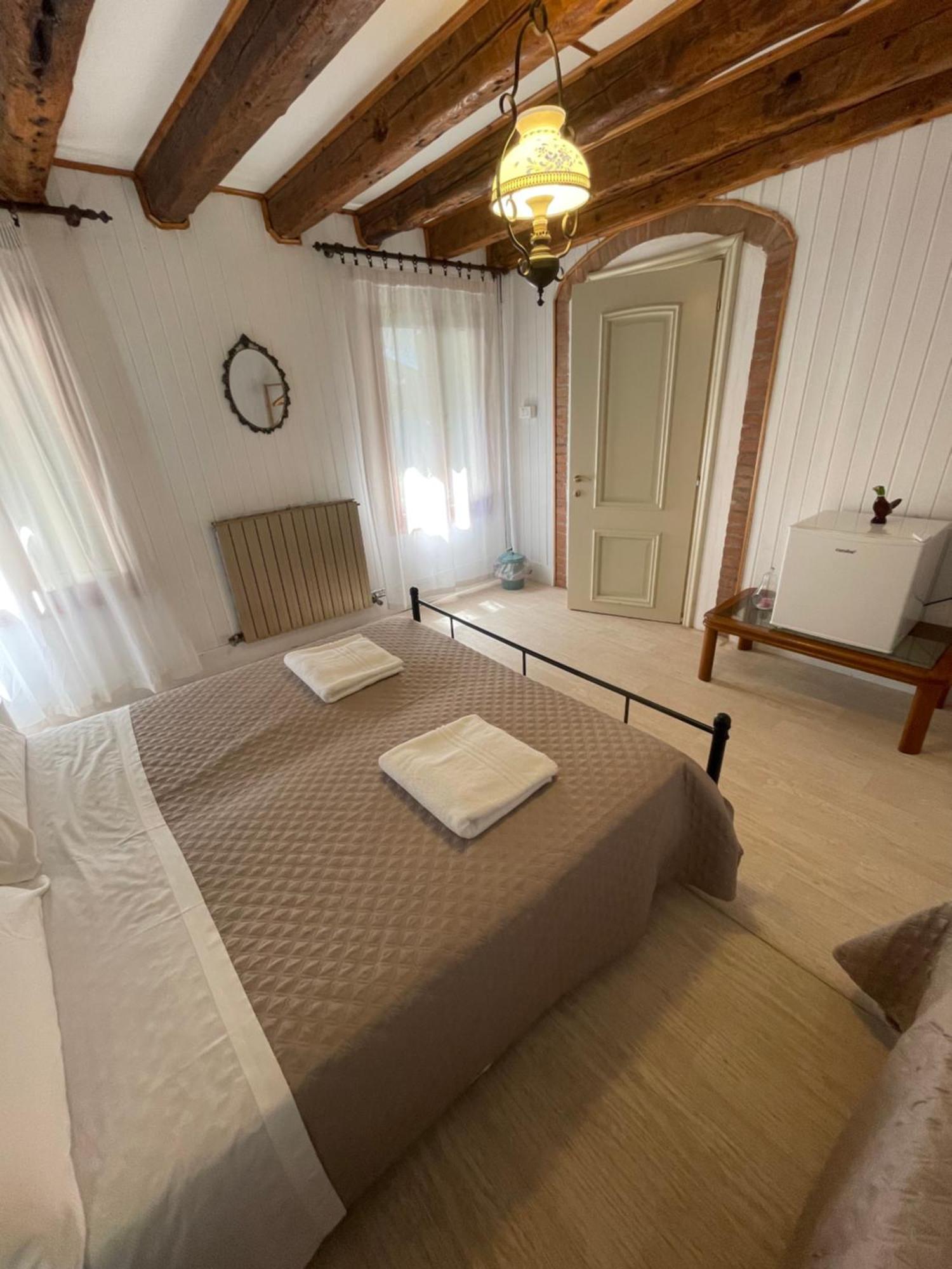 King'S Garden Hotel Venesia Bagian luar foto